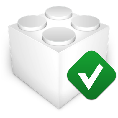 Xcode Unit Test Bundle Icon